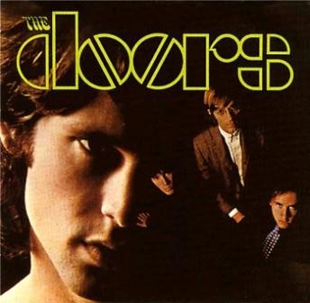 Doors - The Doors - Vinile (mono)