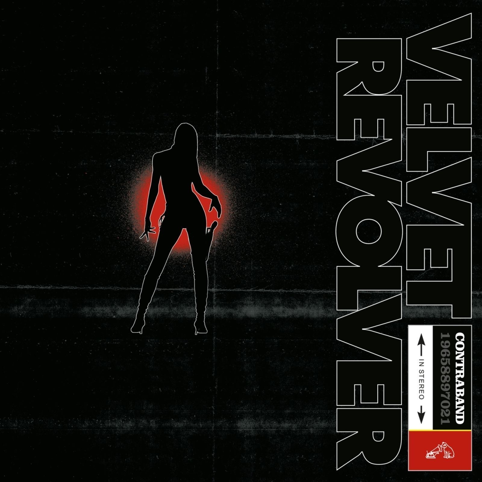 Vinile Velvet Revolver - Contraband (2 Lp)