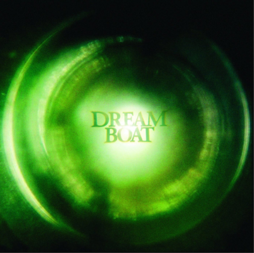 Dream Boat Eclipsing (Vinyl LP) 12" Album