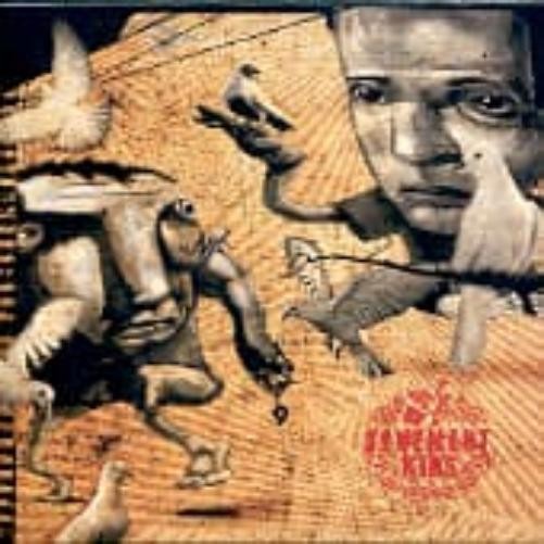 Tenement Kids DOVES DOVES DOVES (CD)