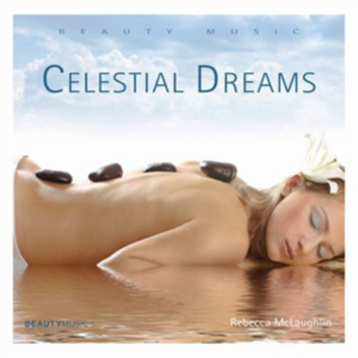 Rebecca McLaughlin Celestial Dreams (CD) Album