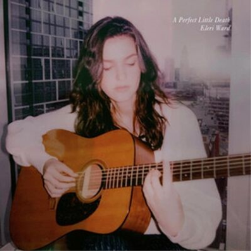 Eleri Ward A Perfect Little Death (Vinyl LP) 12" Album