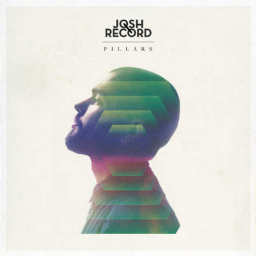 Josh Record Pillars (CD) Album
