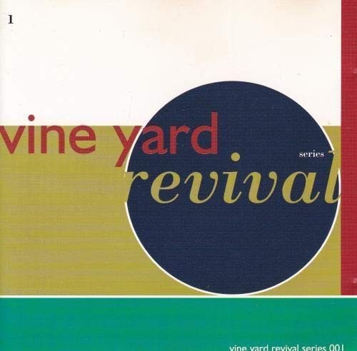 Vine Yard Sampler (CD)