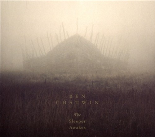 The Sleeper Awakes by CHATWIN,BEN [Audio CD]