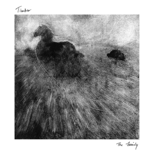 Timber The Family (Vinyl LP) 12" Album