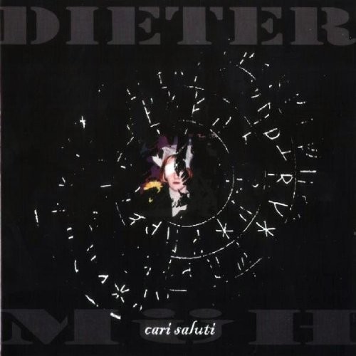 Cari Saluti (CD) Album