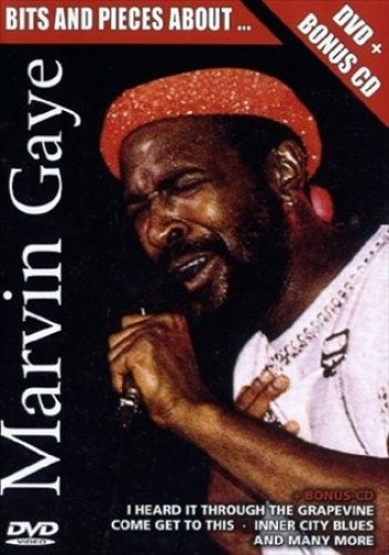 Bits & Pieces About Marvin Gaye by Marvin Gaye
