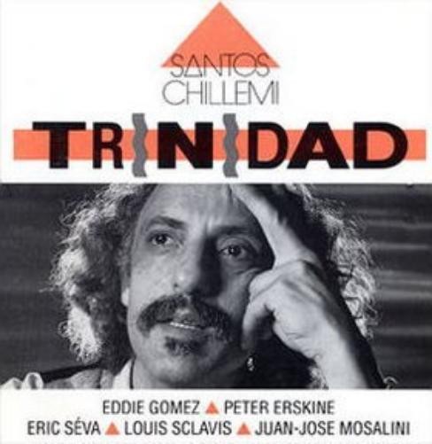 Santos Chillemi Trinidad (CD)