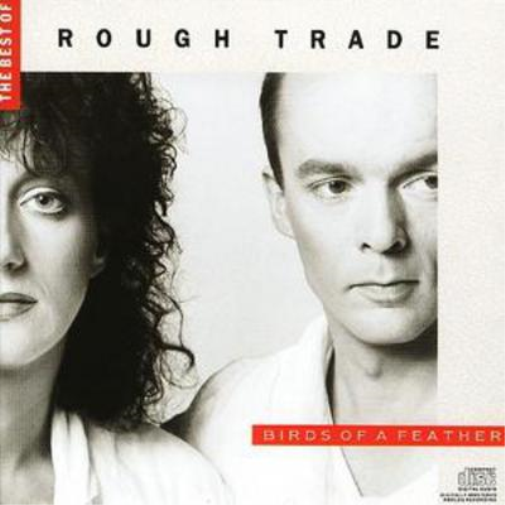Rough Trade Birds of a Feather: The Best of Rough Trade (CD) Album