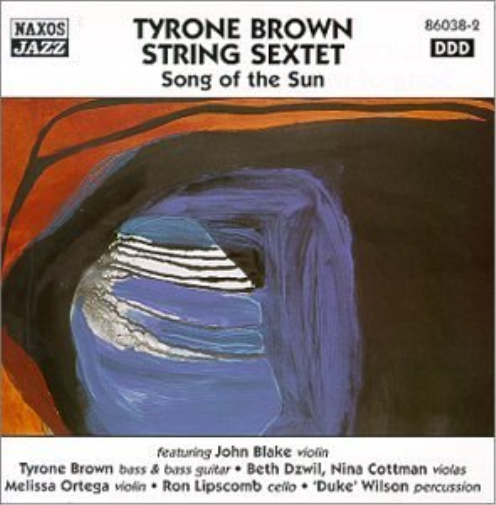 Song Of The Sun (CD) Album