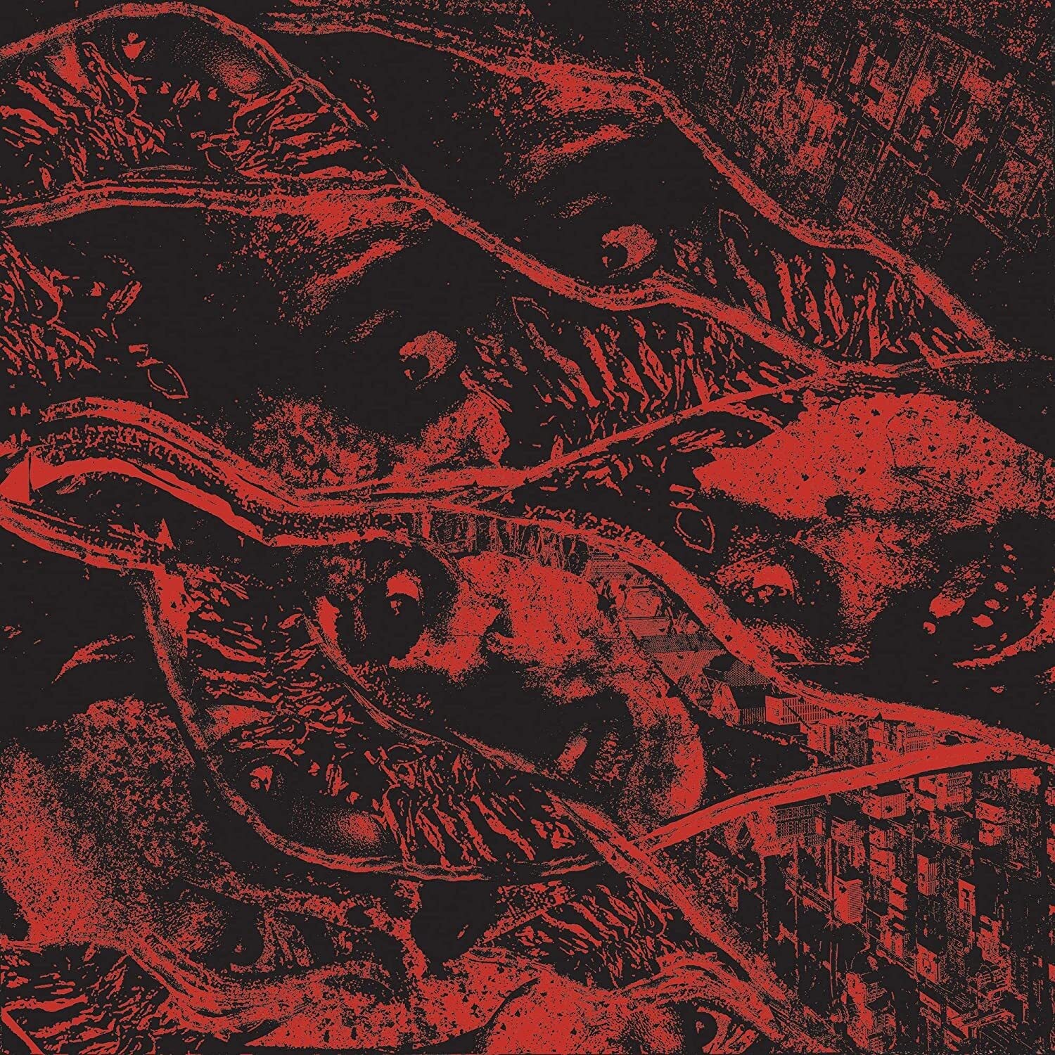 Vermin Womb Retaliation (CD) Album