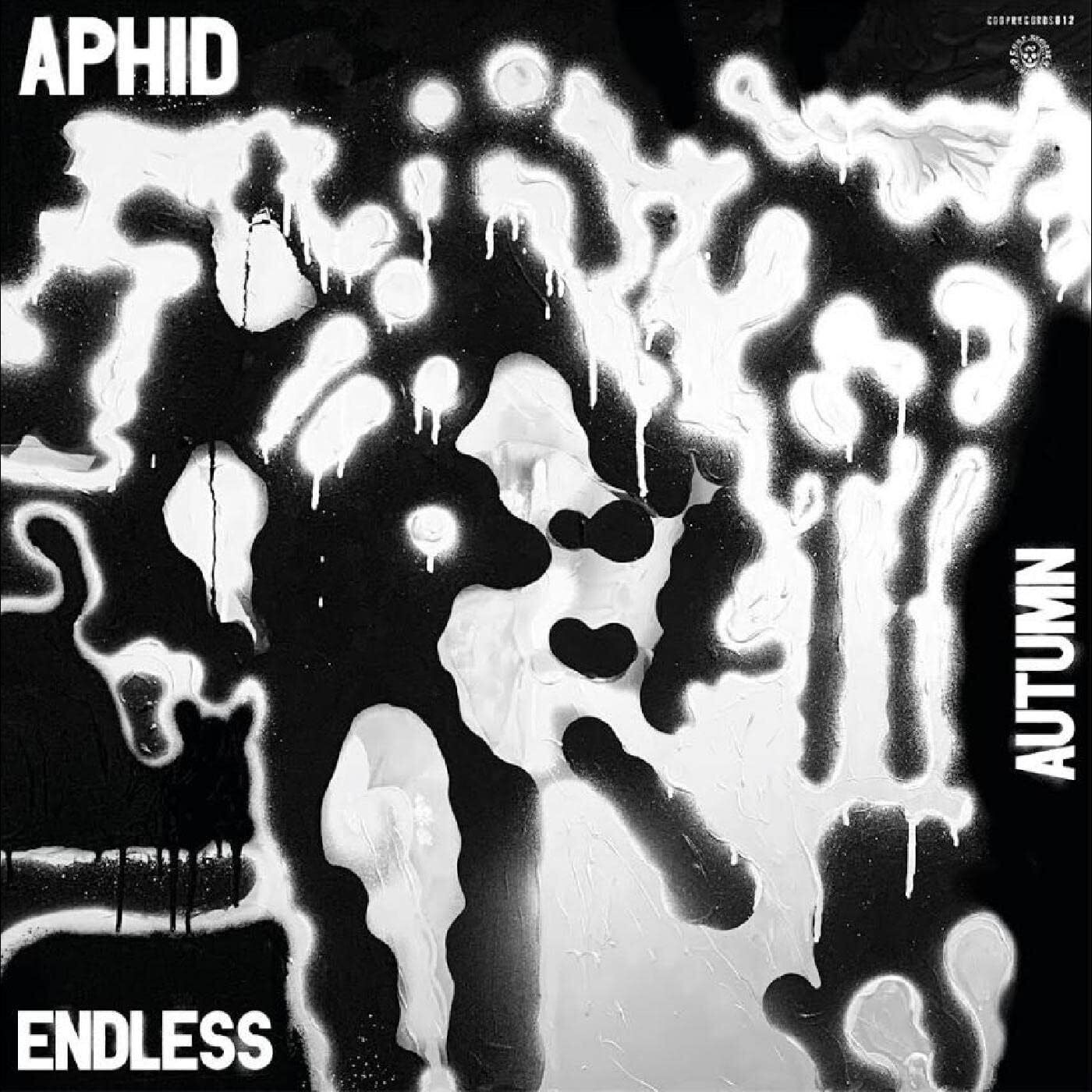 Aphid Endless Autumn (Vinyl LP) 12" Album