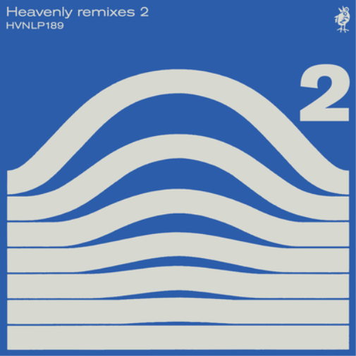 Various Artists Heavenly Remixes 2 (Vinyl LP) 12" Album