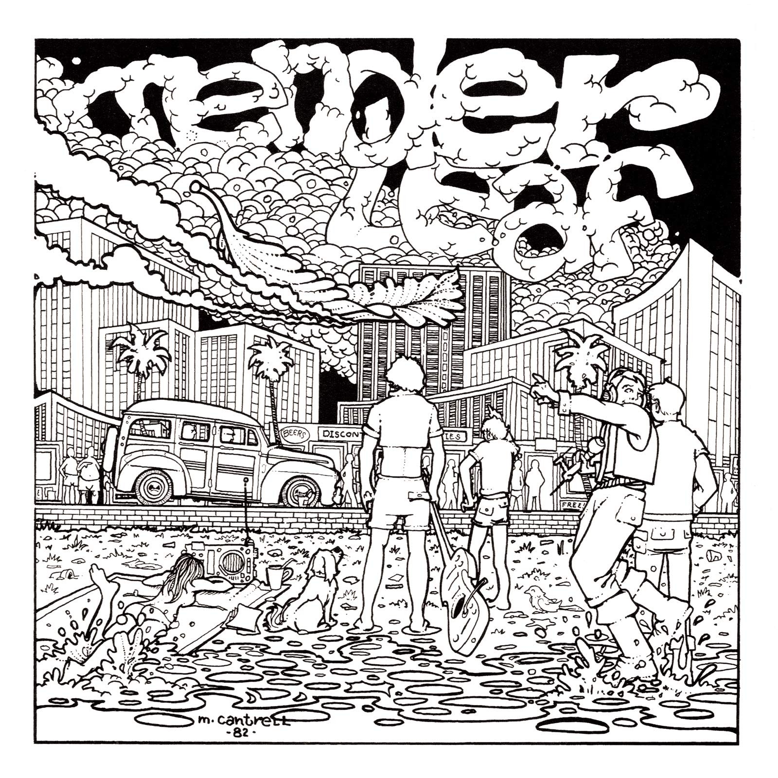 Tender Leaf Tender Leaf <Limited> (CD)