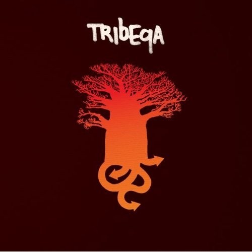 Tribeqa Tribeqa (Vinyl LP)