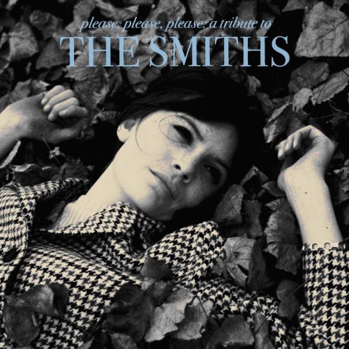 Various Artists Please, Please, Please: A Tribute to the Smiths (CD) Album