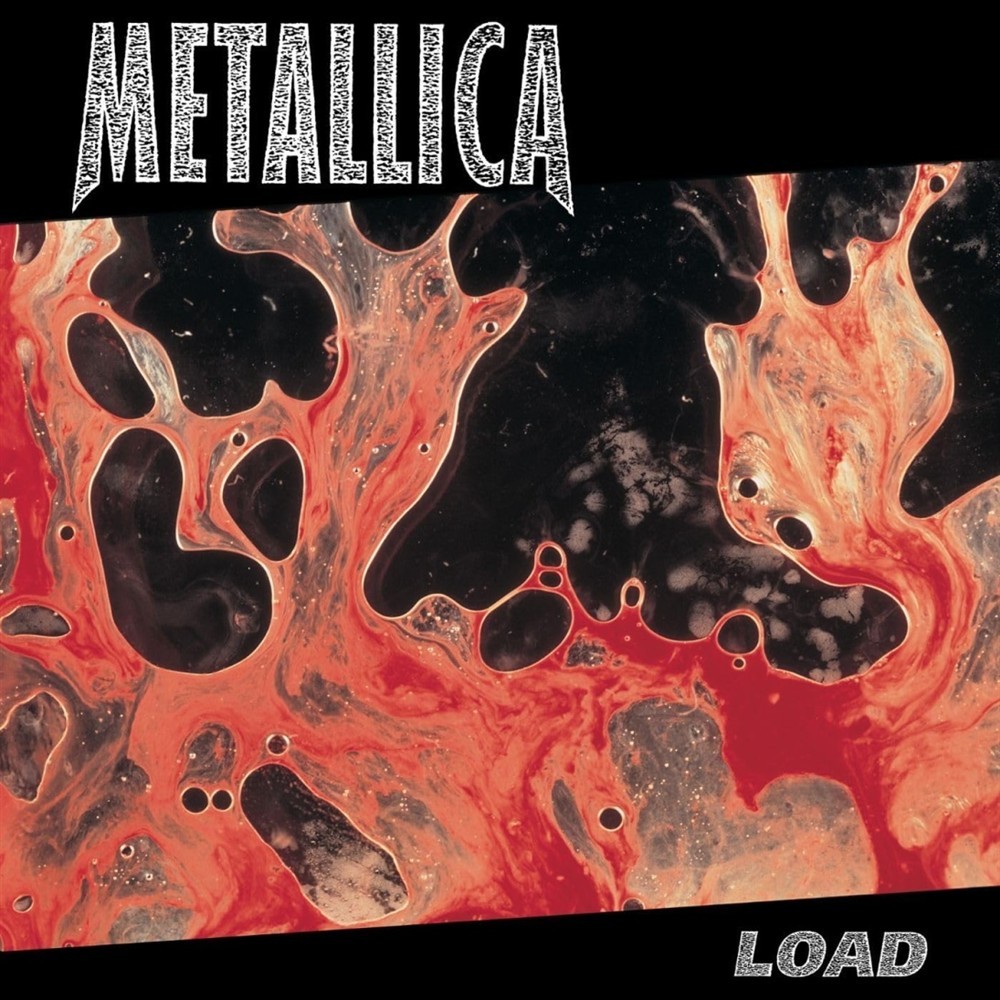 Load - Metallica (Vinile)