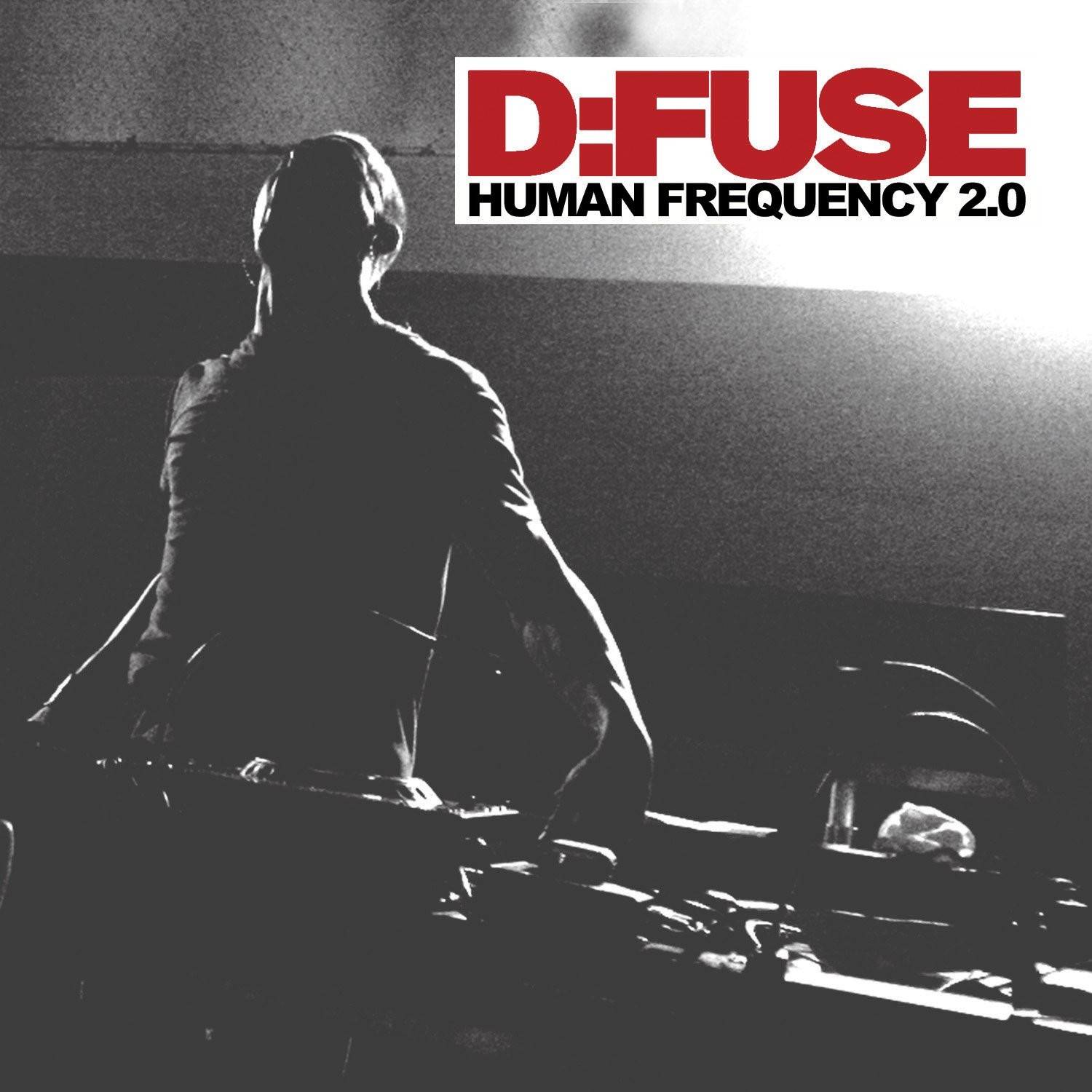 D:Fuse Human Frequency 2.0 (CD)