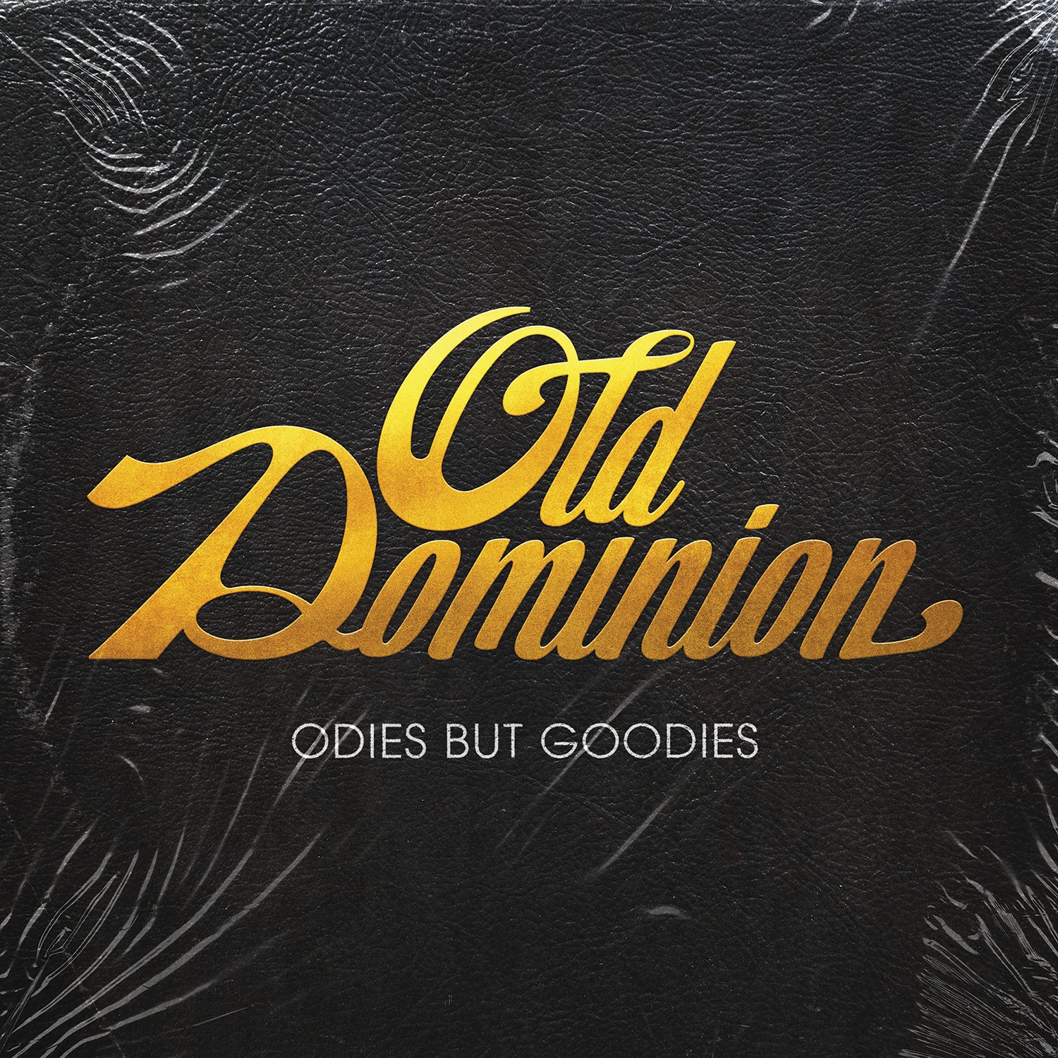 Old Dominion Odies But Goodies (CD) Album