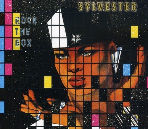 Sylvester Rock the Box (CD)
