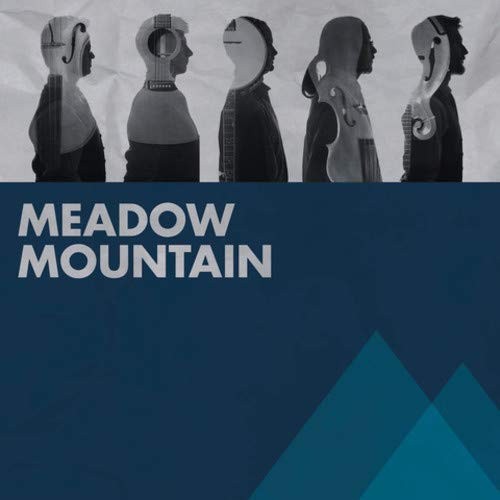 Meadow Mountain by Meadow Mountain [Audio CD]