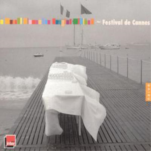 Various Artists Festival De Cannes 60th Anniversary (CD) Album