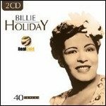 Billie Holiday  - Billie Holiday - 2 Cd