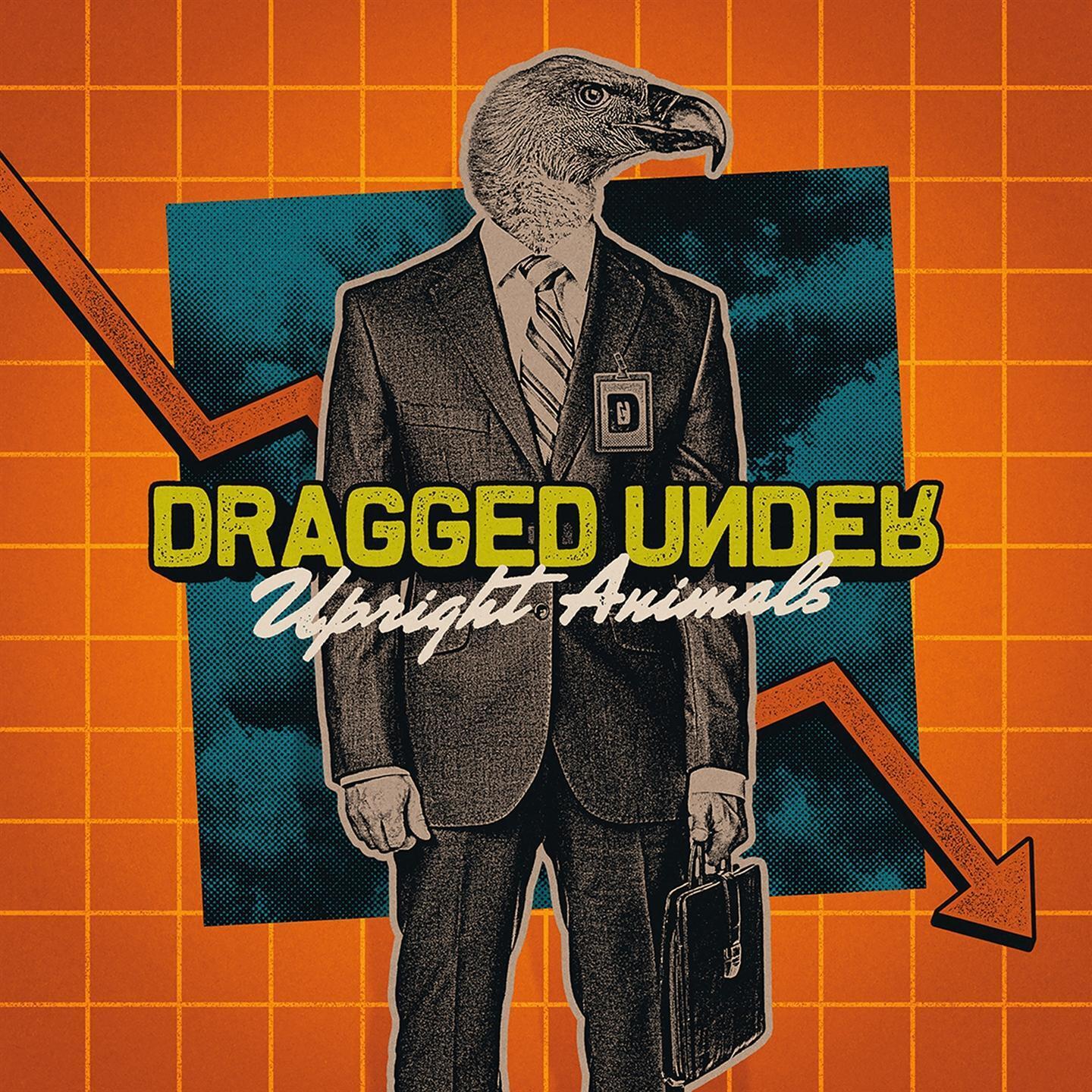 Upright Animals (Cd)