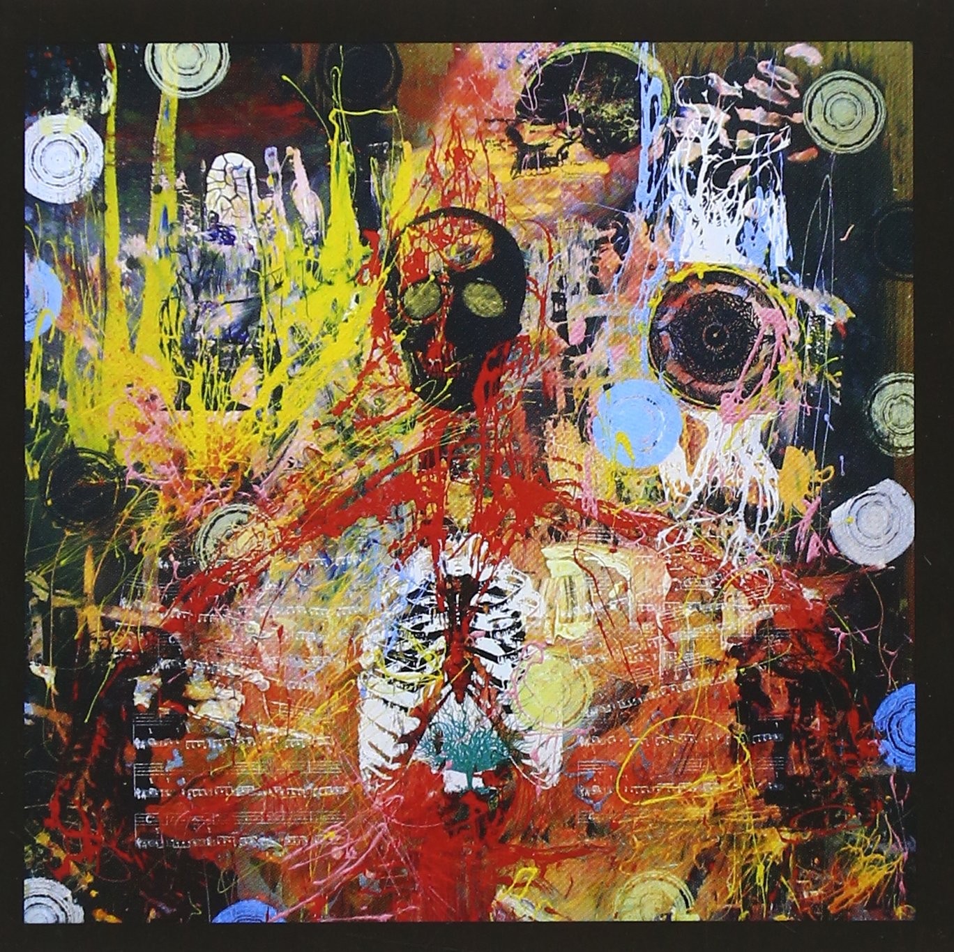 FUNERAL FOR A FRIEND Conduit (CD)