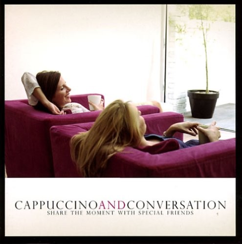 Tod Ellsworth Cappuccino and Conversation (US Import) (CD)