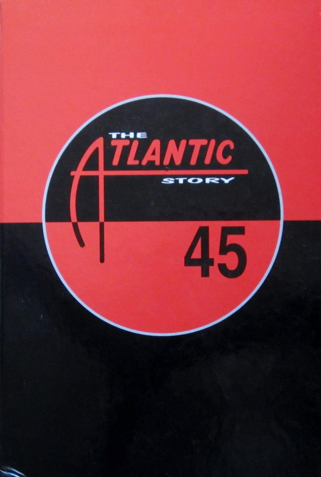 Stick McGhee / Ruth Brown a.o. The Atlantic Story (CD)