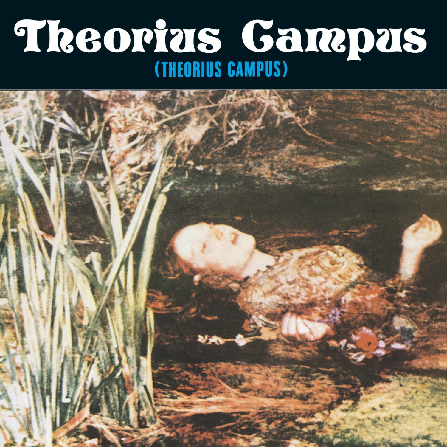Theorius Campus Theorius Campus (CD)