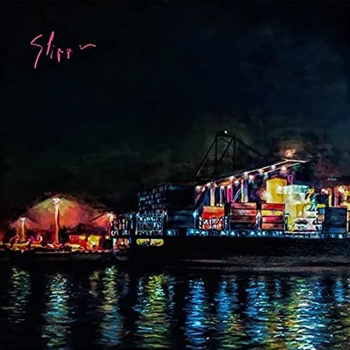 Slipper (Vinyl LP)