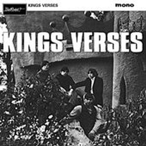 Kings Verses Kings Verses (Vinyl LP)
