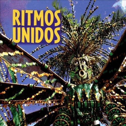 Ritmos Unidos by Ritmos Unidos [CD]