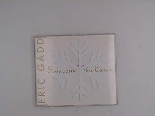 Eric Gadd Someone Who Cares (CD)