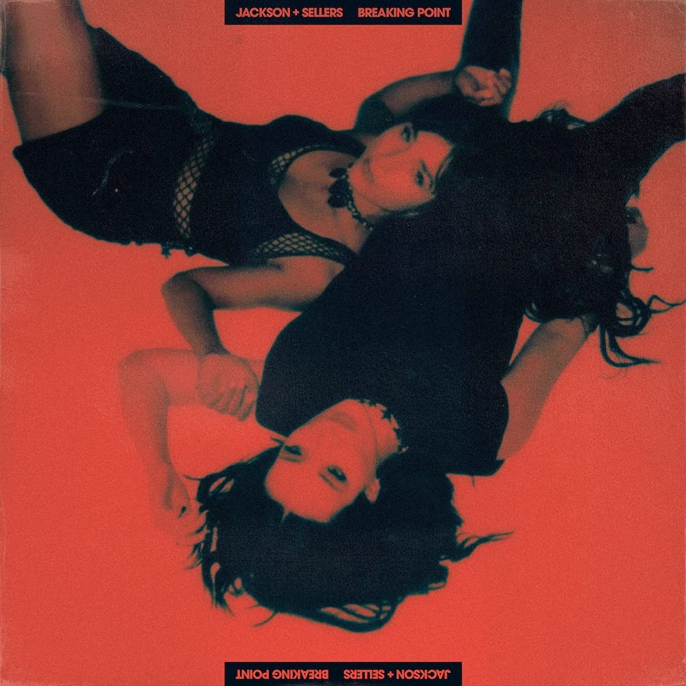 Jackson+Sellers Breaking Point (Vinyl LP)