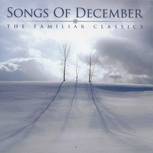 Various Artists Songs of December (CD)