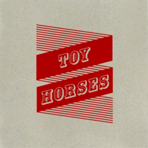 Toy Horses Toy Horses (CD) Album