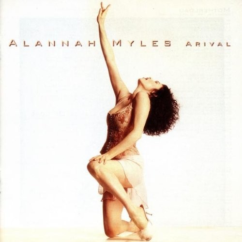 Alannah Myles Arival (CD)