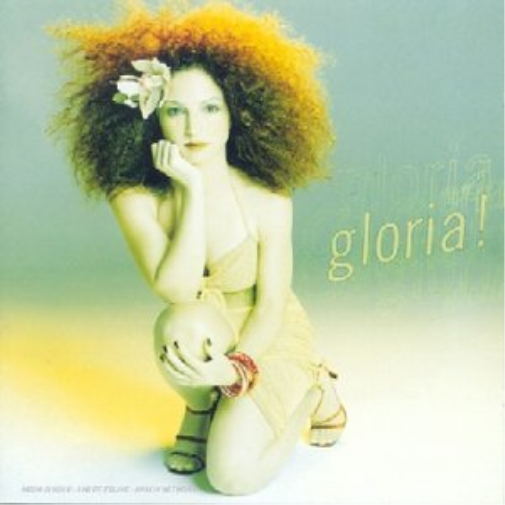 Gloria Estefan Gloria (CD)