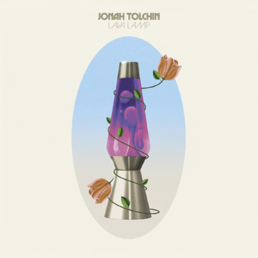 Jonah Tolchin Lava Lamp (Vinyl LP) 12" Album Coloured Vinyl