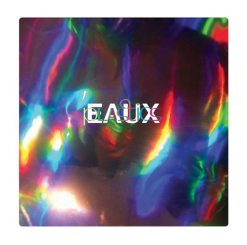 Eaux Plastics (Vinyl LP) 12" Album