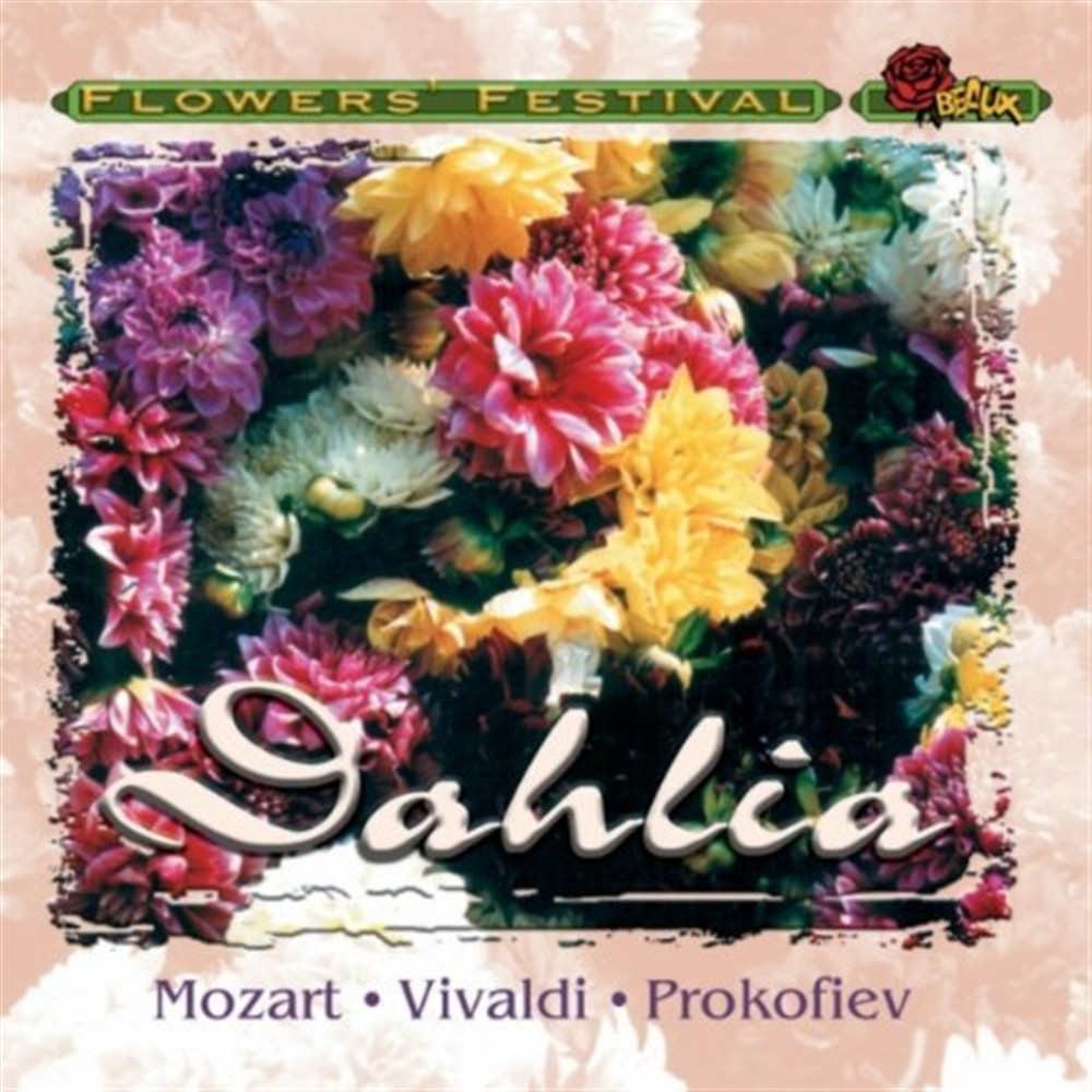 Daisy - Various (Audio Cd)