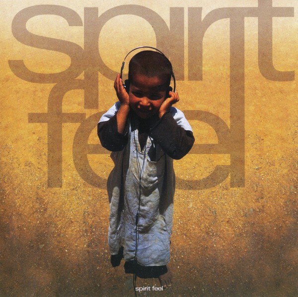 Spirit Feel Spirit Feel (CD) Album