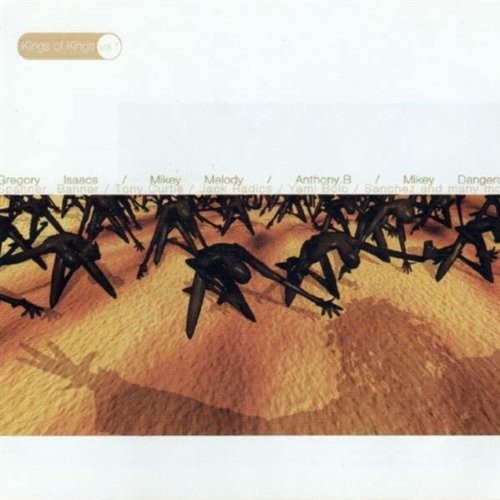 Kings of Kings Kings of Kings (CD)