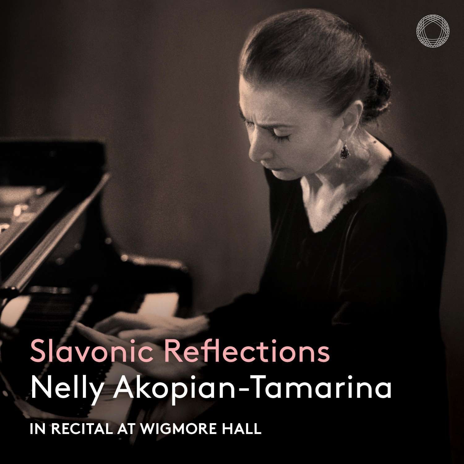 Nelly Akopian-T Nelly Akopian-Tamarina: Slavonic Reflections: In Recital at (CD)
