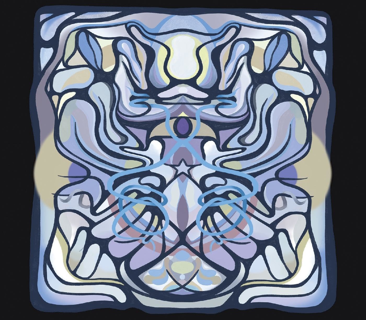 Simon Hanes Tsons of Tsunami (CD) Album