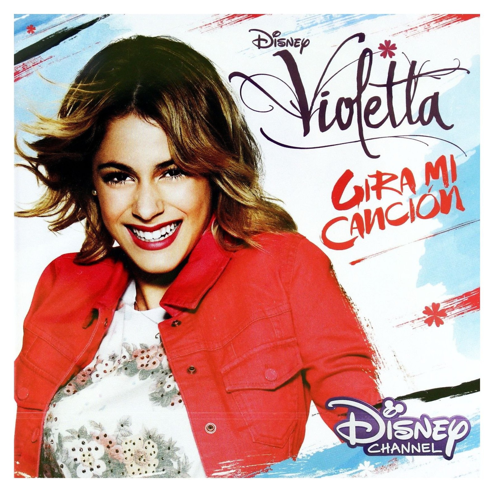 Violetta Violetta - Gira Mi.. (CD)